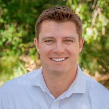 Luke Karcher Headshot