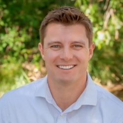 Luke Karcher Headshot