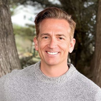 Scott Moore Headshot