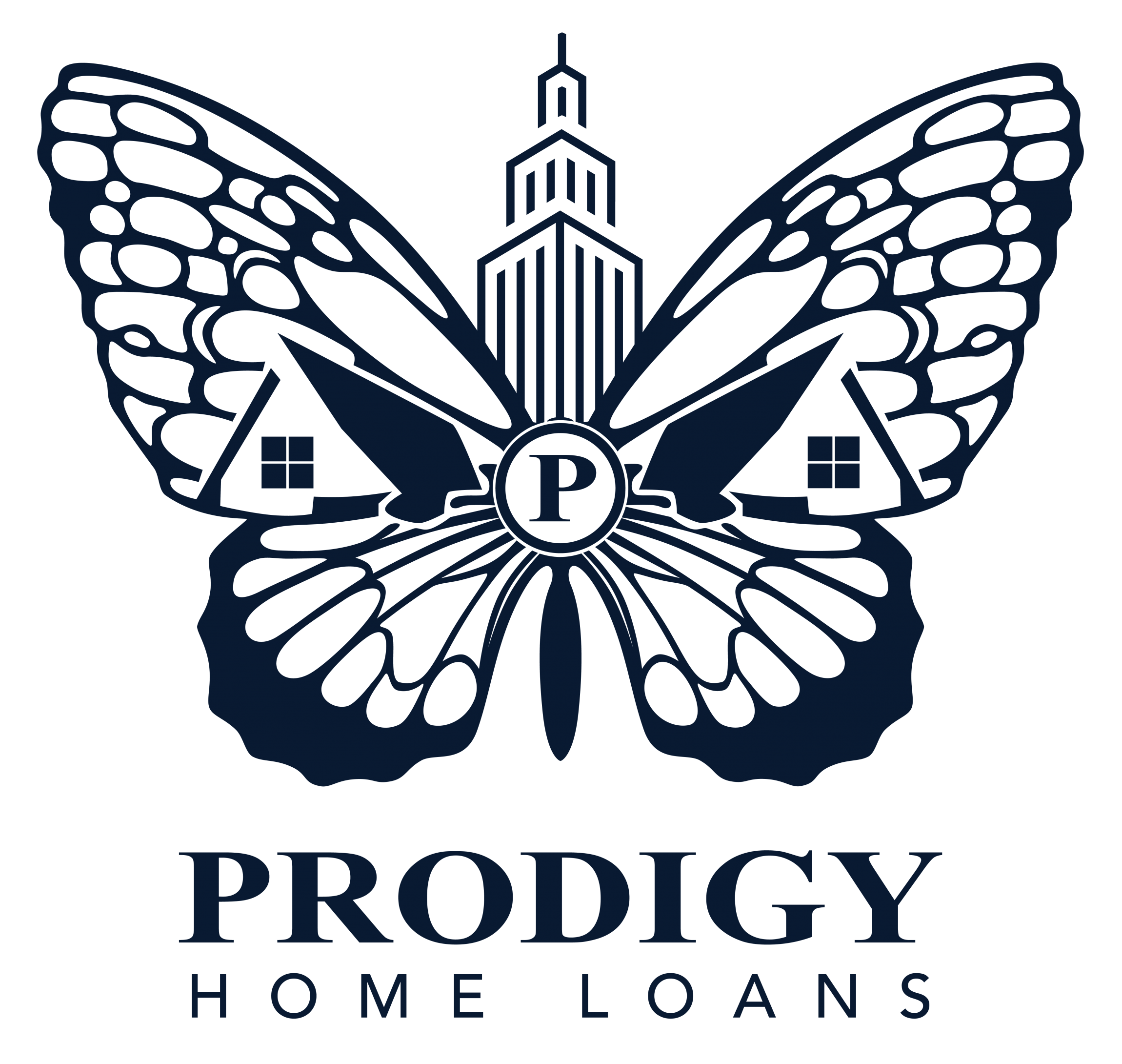 Prodigy Home Loans